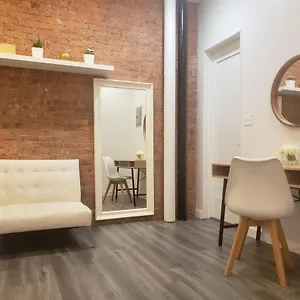 Apartamento And The City, Empire State Building, Nueva York