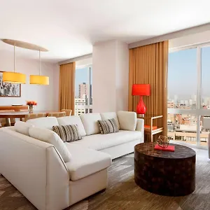 Sheraton Tribeca New York