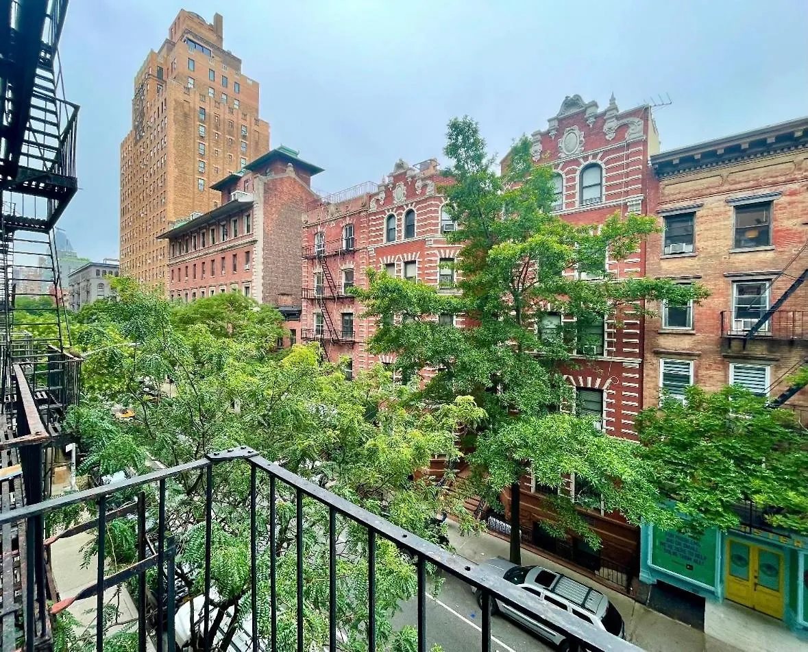 Charming One-Bedroom Apartment In South Chelsea Nueva York Estados Unidos