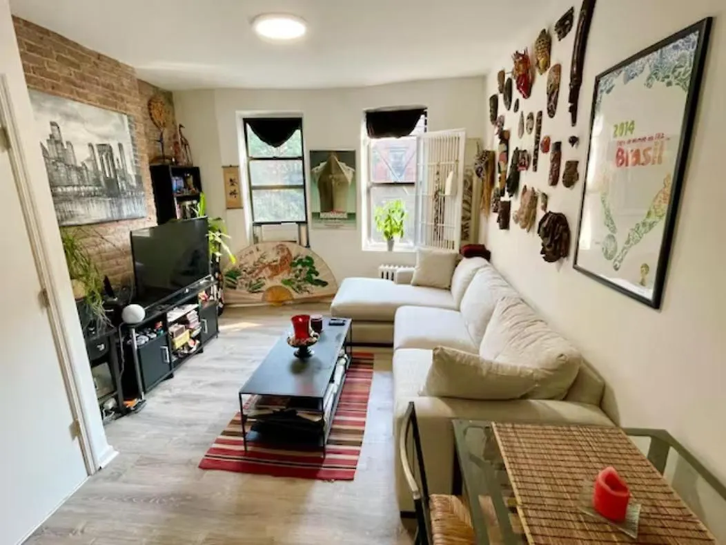 Charming One-Bedroom Apartment In South Chelsea Nueva York
