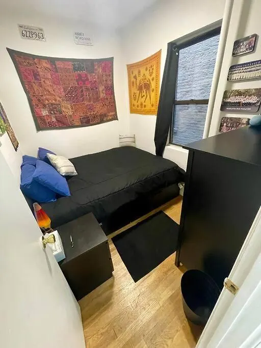 Charming One-Bedroom Apartment In South Chelsea Nueva York 0*,