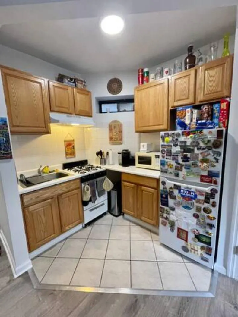Charming One-Bedroom Apartment In South Chelsea 纽约